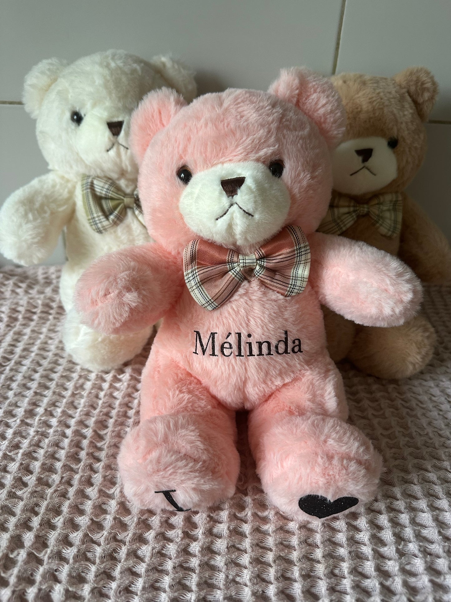 Teddy bear 30cm